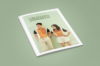 BTVN - Indesign buổi 6