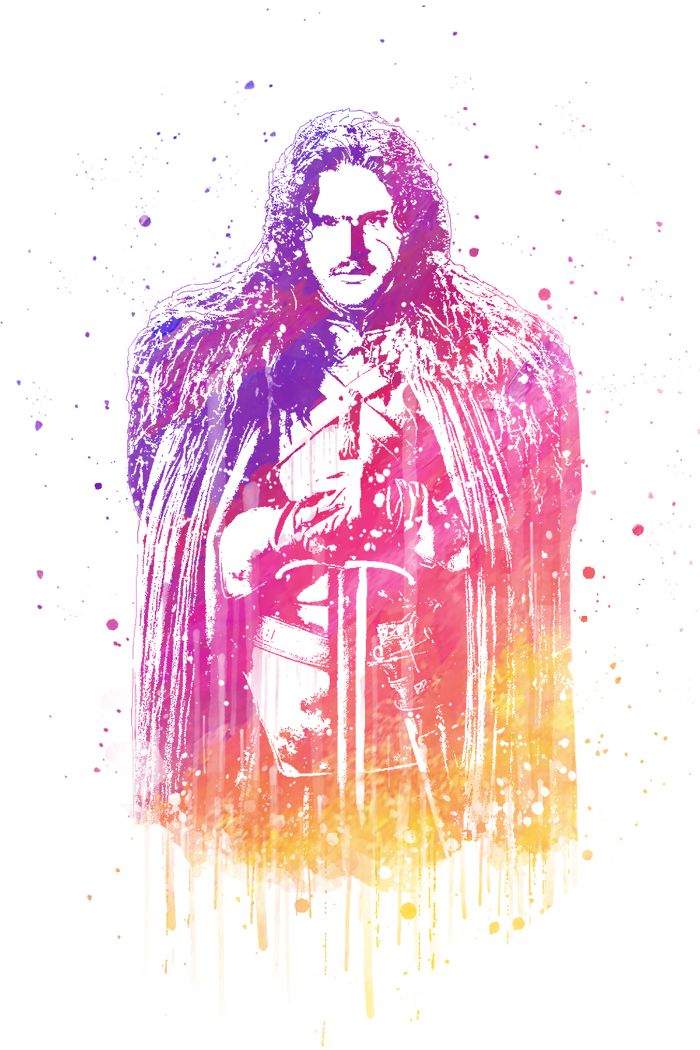 Jon Snow