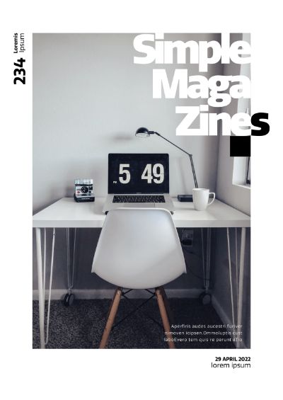 BTVN - Indesign B6