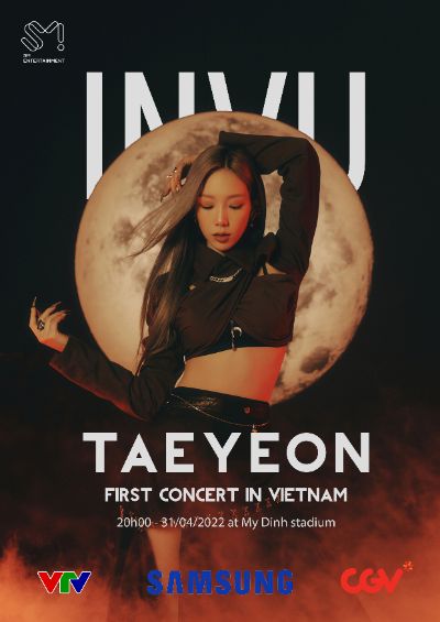 Poster Concert