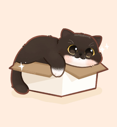 How to train your cat - Design thinking