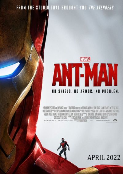 Poster film