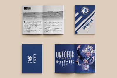 BTCK - Indesign