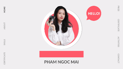 BÀI TẬP CUỐI KHOÁ