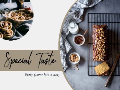 Special Taste