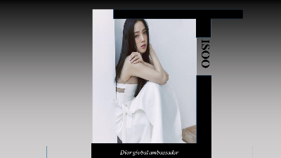 JISOO
