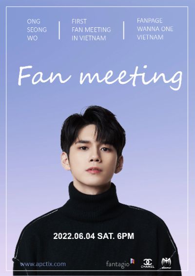 Poster cuối khoá