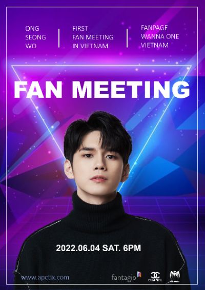 Poster cuối khoá