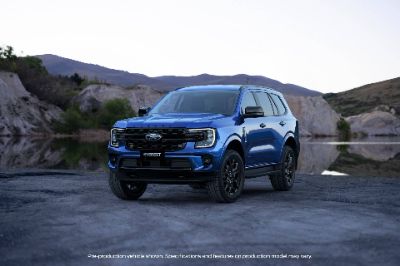 Thông số xe 7 chỗ Ford Everest 2022 có gì đặc biệt?