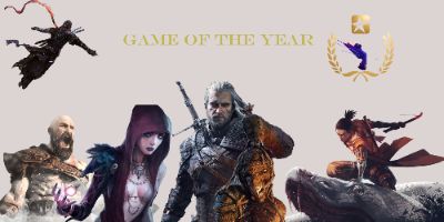 Game of the year