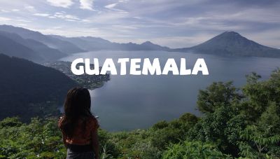GUATEMALA