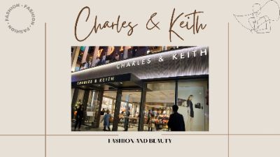 Charles & Keith