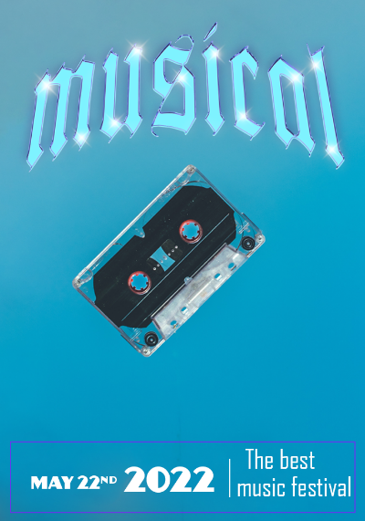 poster
