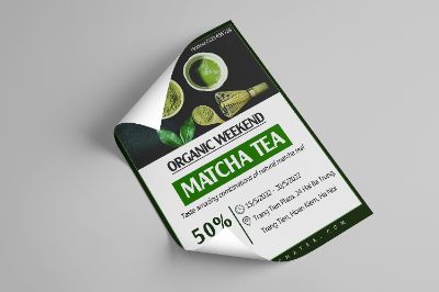 poster mockup