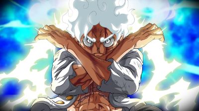 ONE PIECE ARC WANO ONIGASHIMA AMV| TRÂN CHÂU