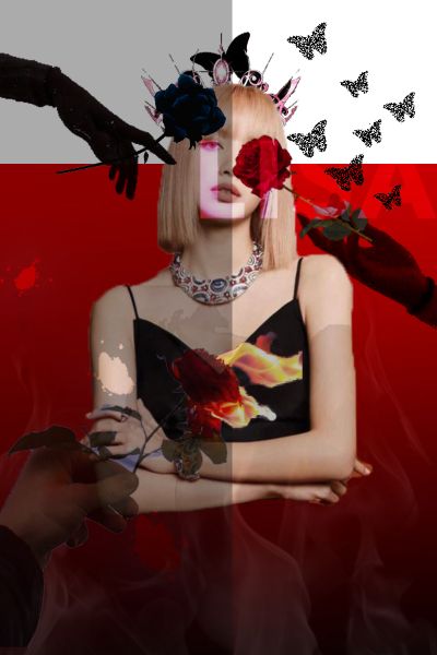 collage art