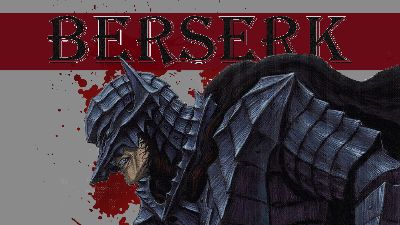 Berserk Wallpaper