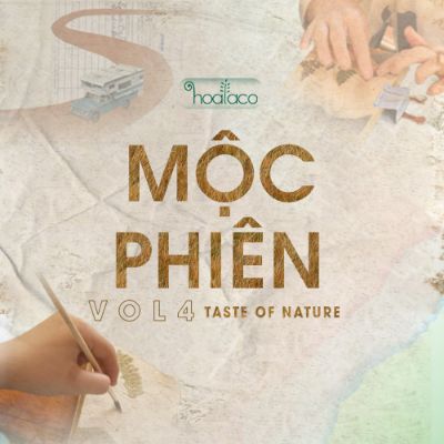 MỘC PHIÊN vol4