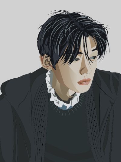 Portrait Illustration