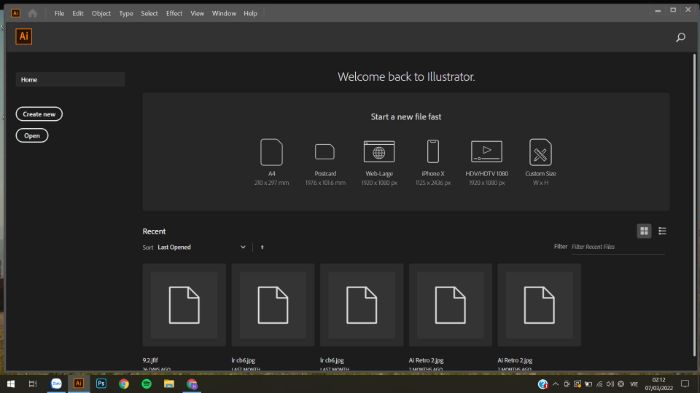 Lỗi không mở được Illustrator CC 2017 và cách khắc phục đơn giản