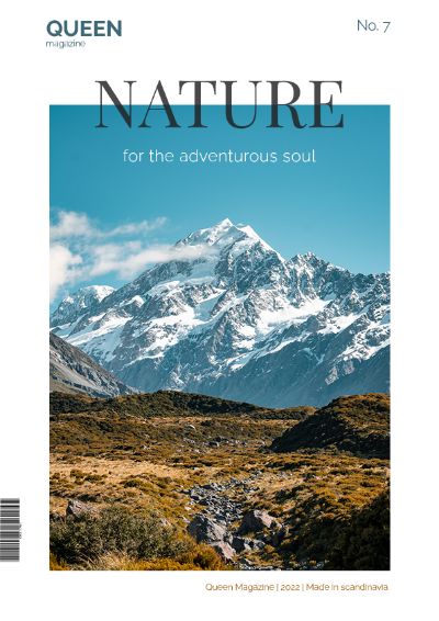 Magazine cover