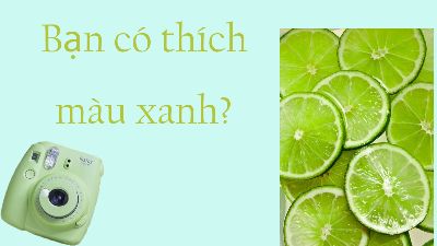 Bai2_yeumauxanh