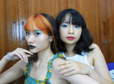 Bài Tập Cắt Ghép Hội Thoại "Human Stimulation"