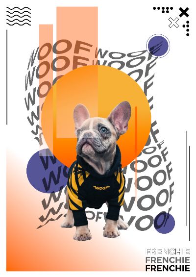 BTVN 3 - Collage Poster
