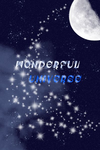 Wonderful universe