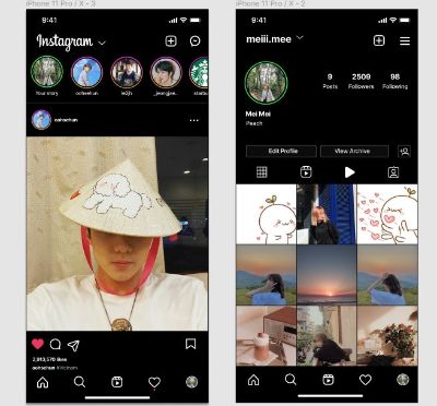 Instagram