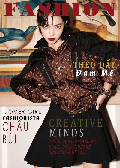 MAGAZINE