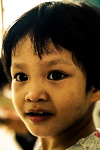 Bài giữa kỳ