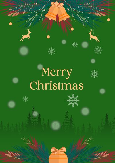 Christmas Card