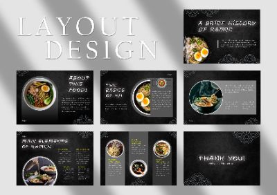 POWERPOINT TEMPLATE - BTVN 1