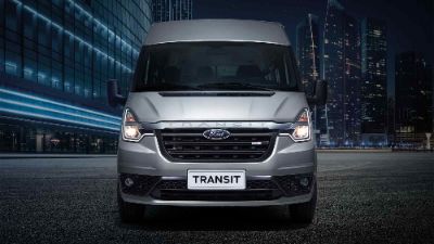 GIỚI THIỆU SƠ LƯỢC DÒNG XE FORD TRANSIT LIMOUSINE