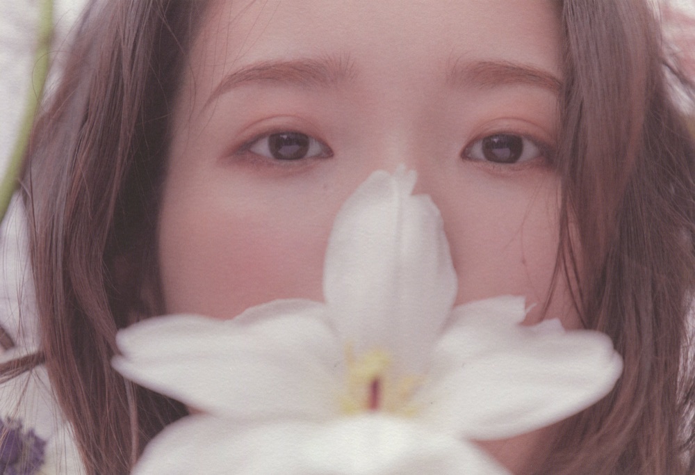 Album Lilac