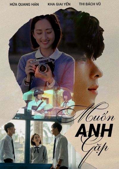 "Muốn gặp anh"