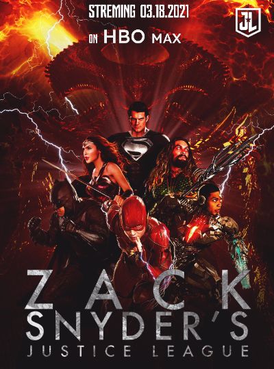 bài tập giữa kỳ - Movie poster