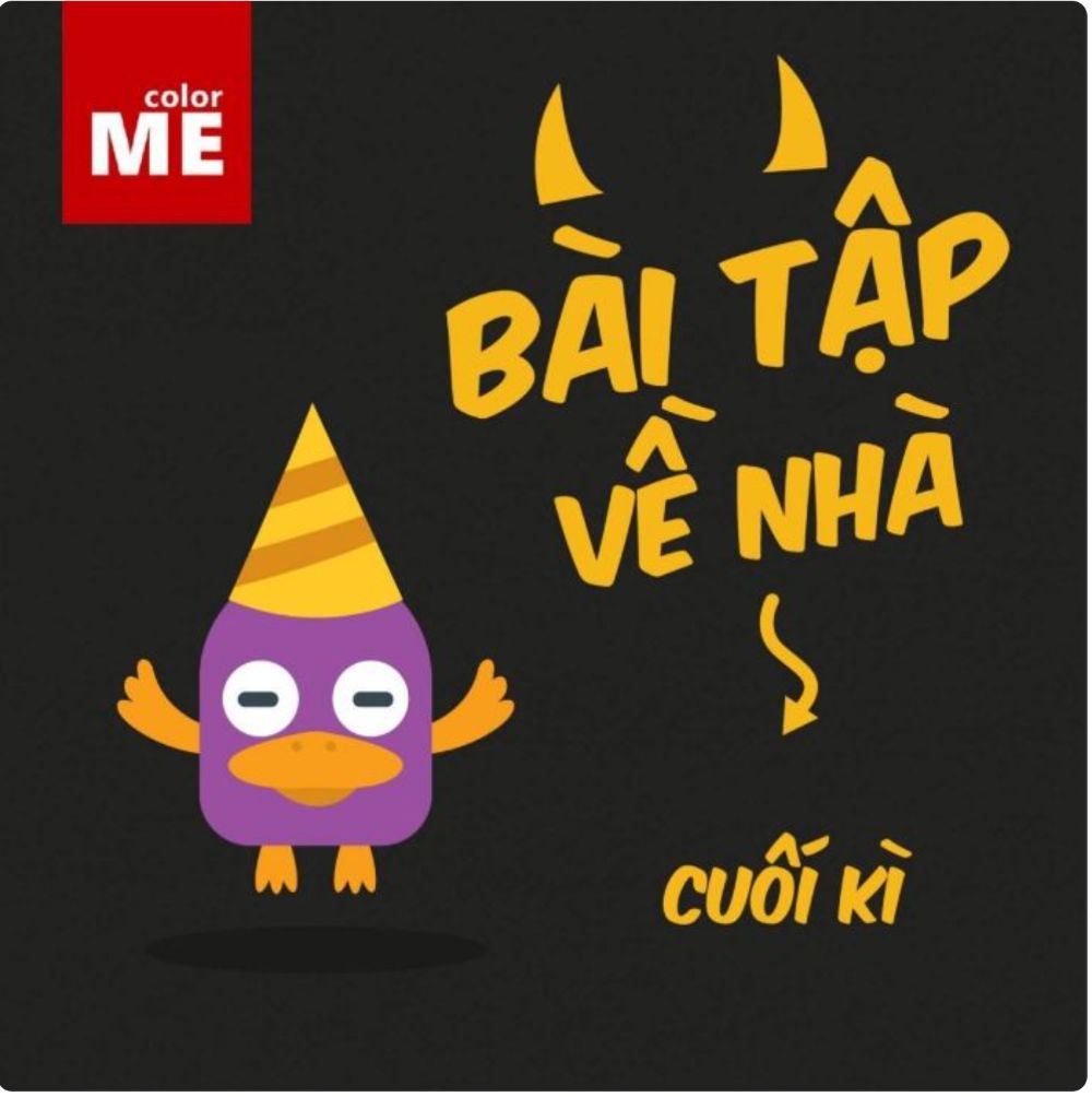 BÀI TẬP CUỐI KỲ