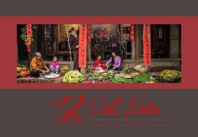 Tet Viet Nam
