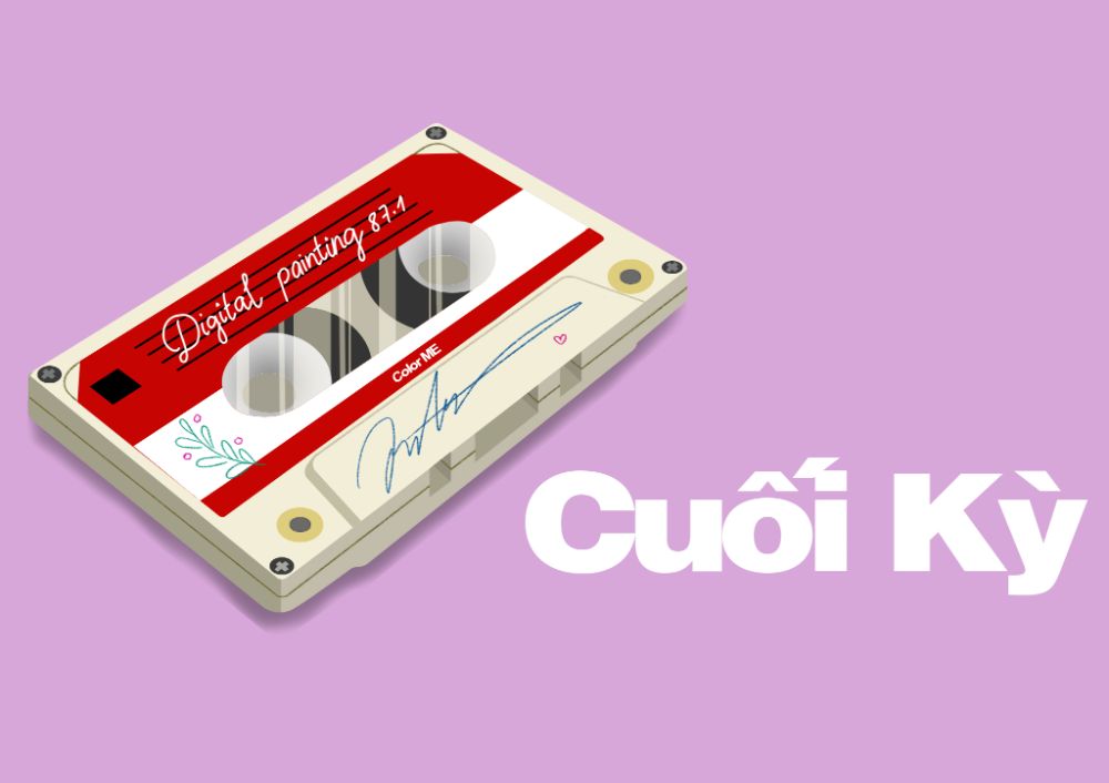 Bài tập cuối kỳ