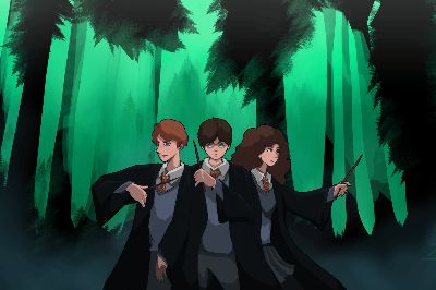 Harry Porter Final