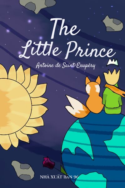 THE LITTLE PRINCE