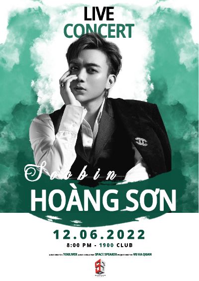 an pham truyen thong cuoi ki - Soobin Hoang son