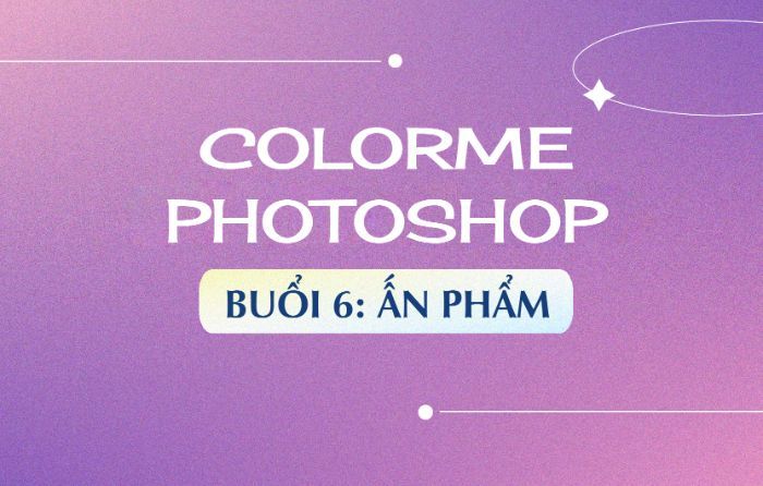 Buổi 6: Ấn phẩm