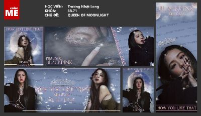 QUEEN OF MOONLIGHT