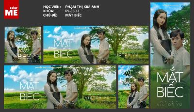 Mắt biếc