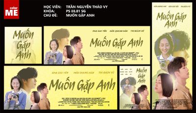 Muốn Gặp Anh