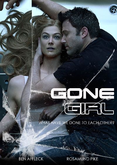 GONE GIRL
