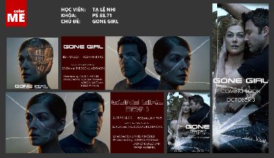 GONE GIRL